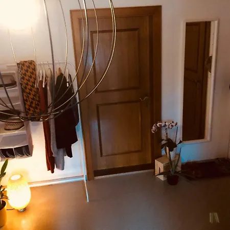 Haus Katrin Apartment *