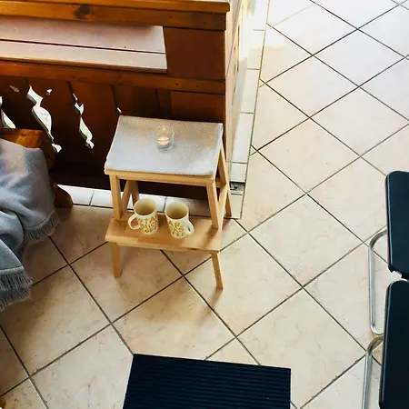Apartment Haus Katrin