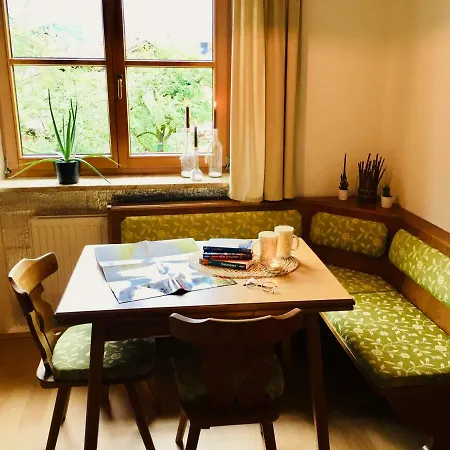 Haus Katrin * Bad Ischl