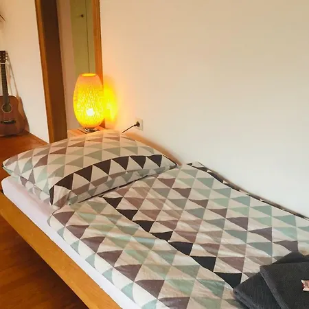 Haus Katrin Apartment