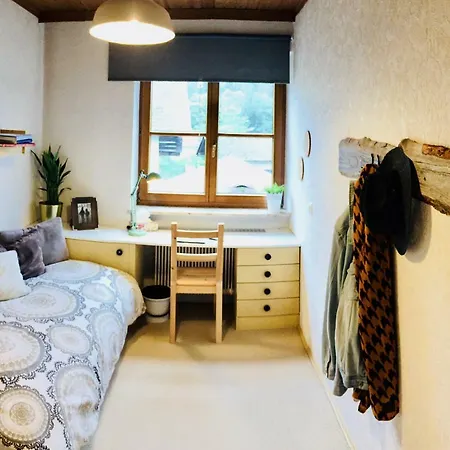 Haus Katrin * Bad Ischl