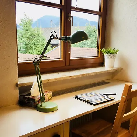 Apartment Haus Katrin Bad Ischl
