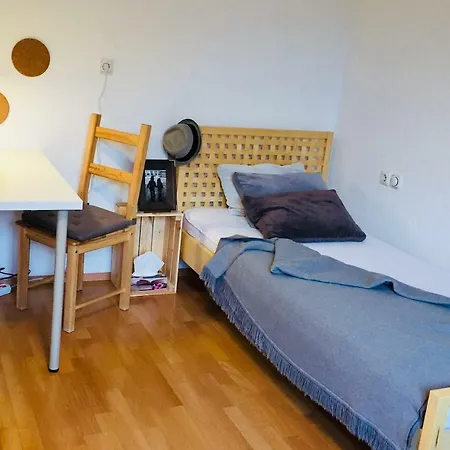 Haus Katrin Apartment *