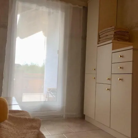 Haus Katrin Apartment