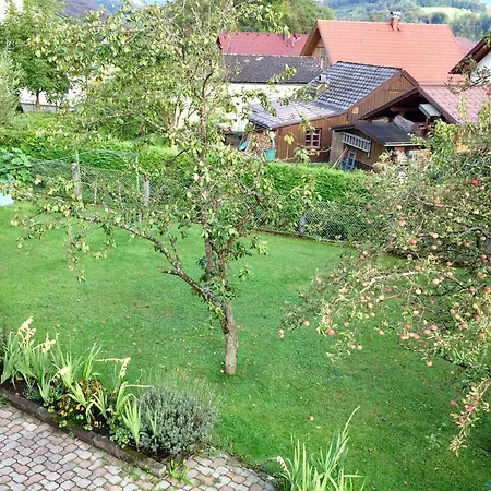 Haus Katrin Apartment